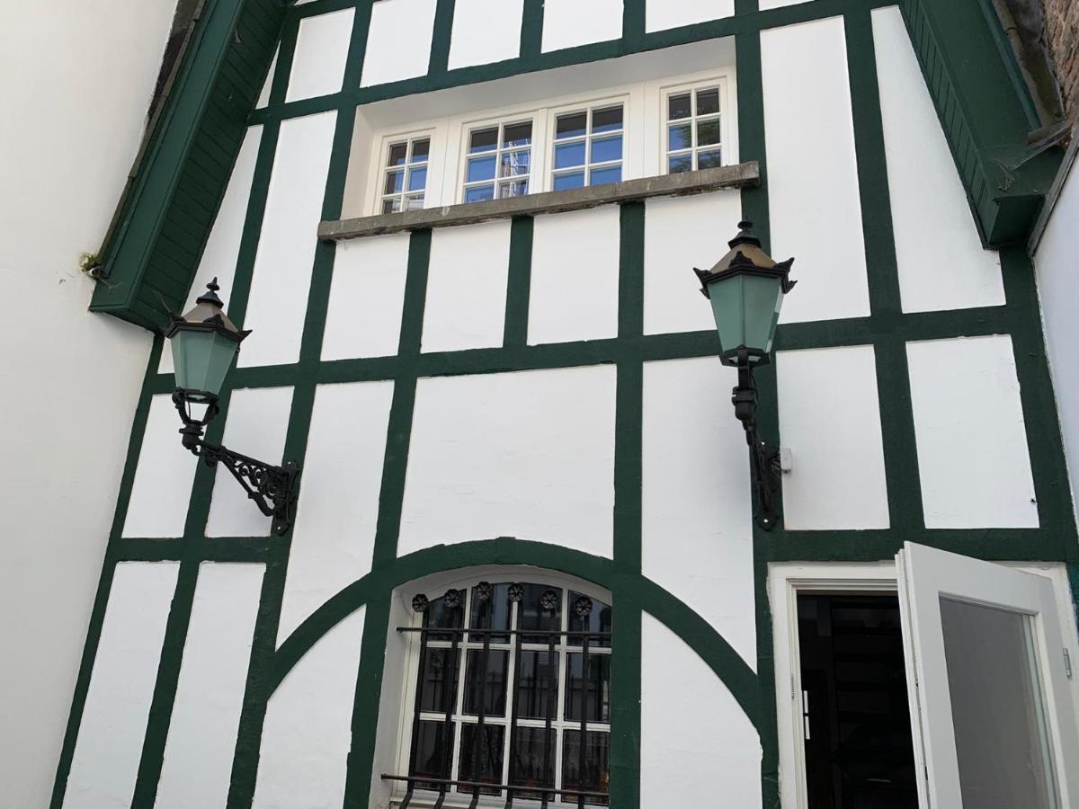Huisje Van Marlies Villa Antwerp Exterior photo
