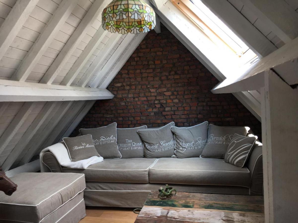 Huisje Van Marlies Villa Antwerp Exterior photo